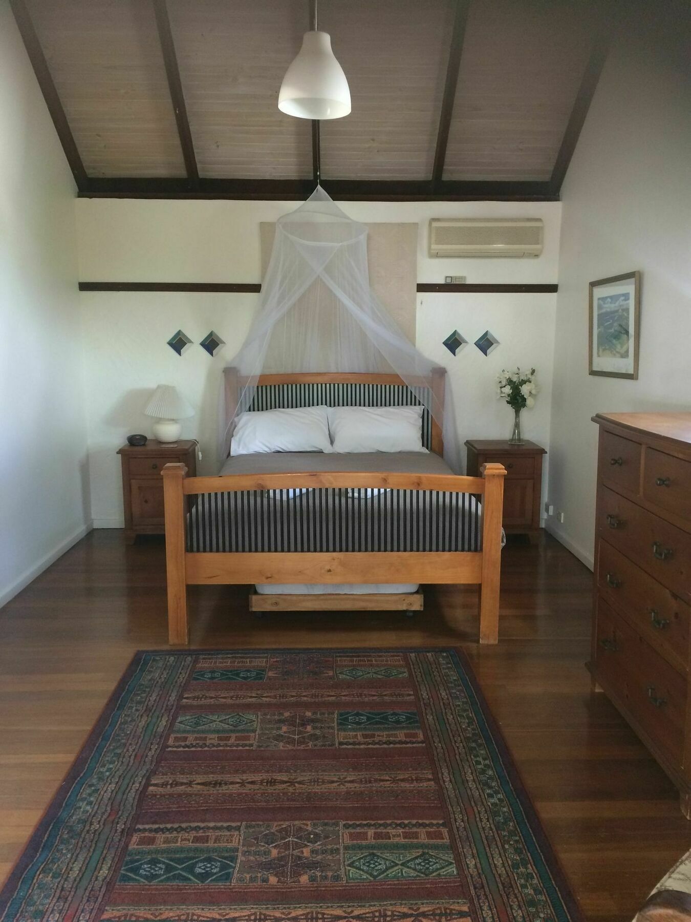 Fremantle Holiday Accommodation WA Exterior foto