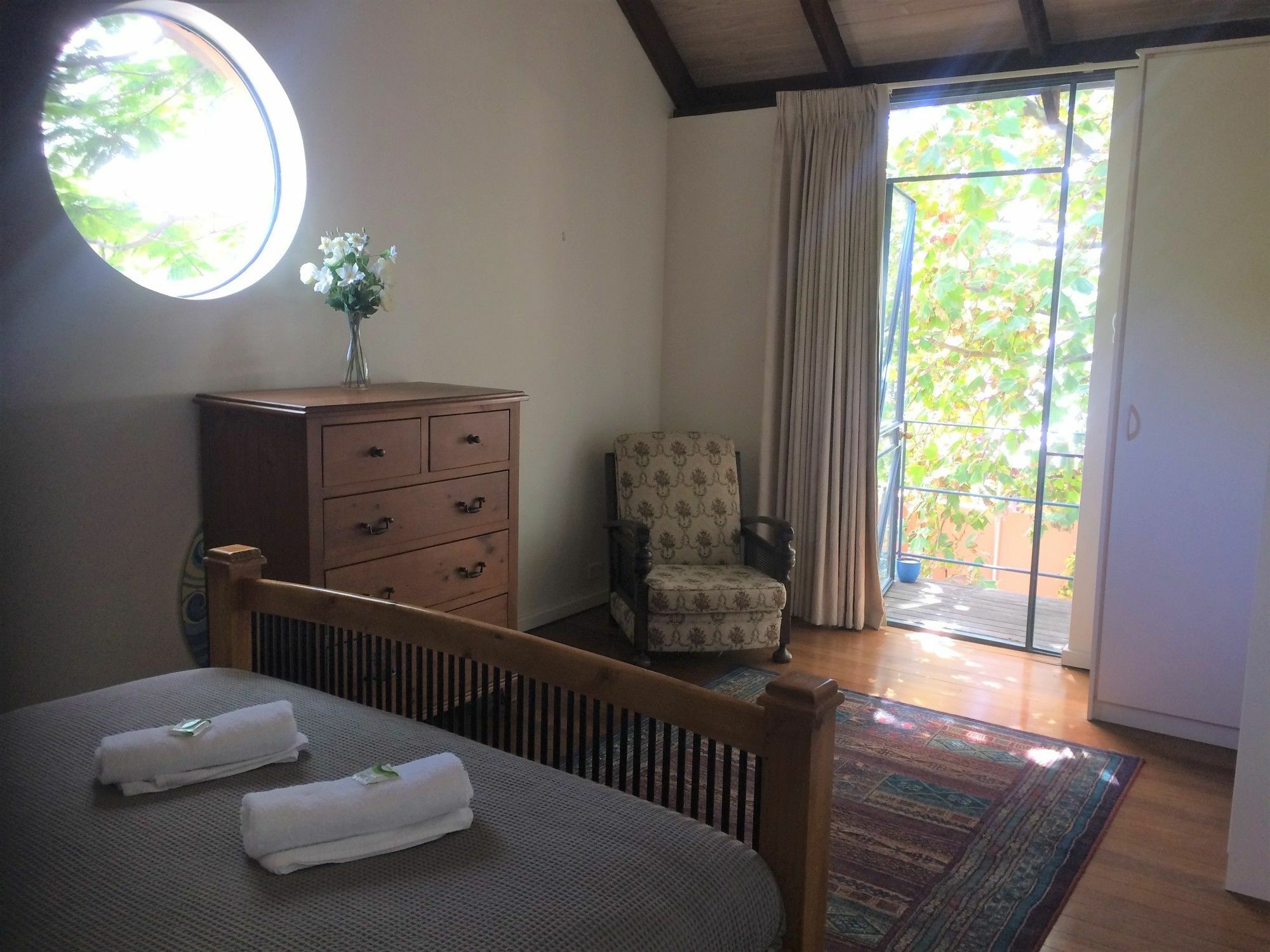 Fremantle Holiday Accommodation WA Exterior foto